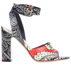Valentino Sandals